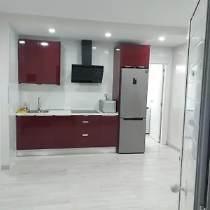  Hébergement de vacances Casa Paraiso Espagne