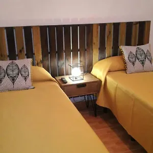  Villa Con Piscina Privada Manitaga. Espagne