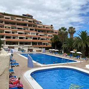  Appartement Luminoso Con Terraza Y Piscina Espagne