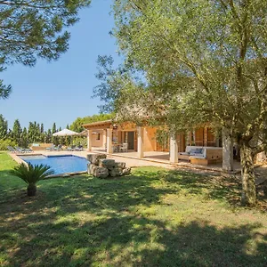 Luxury Finca Ses Quaranta Campos (Mallorca)