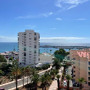  Appartement Achacay Sunset Espagne