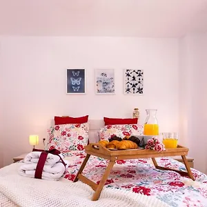Appartement -malagasunapts- Premium Centre Freeparking, Málaga