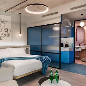  Apartament Coeo Parras Design