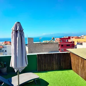  Appartement Terraza Espagne