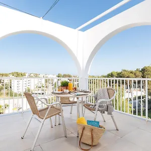  Appartement Ferrera Pins Espagne