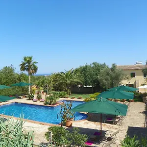  Séjour à la ferme Bessol Espagne