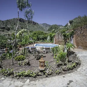 Casa Vacacional Rural Barranco De Los Cernicalos Valsequillo de Gran Canaria