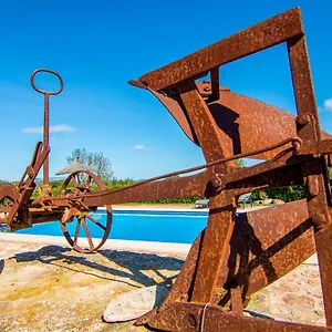  Séjour à la ferme Petit Son Perdiu - Adults Only Espagne